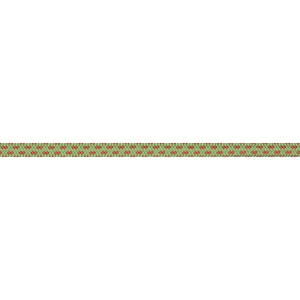 Liros Wall 10.5mm grøn-rød 40m