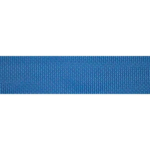 Liros Webbing PP- Albatross 25 mm blå