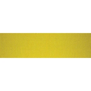 Liros Webbing PP- Albatross 40 mm gul
