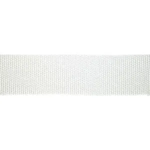 Liros Webbing PP- Albatross 30 mm hvid