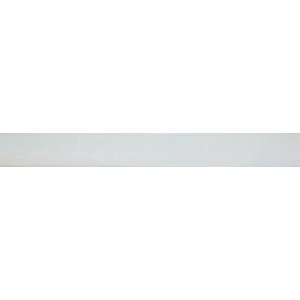 Liros Webbing Mochilla 30 mm hvid
