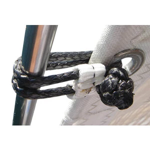 Loop Fokkehage 3 - standard 3 x 100 mm