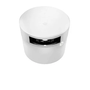 Lopolight 2nm 135° Agter 2,5m kabel Hvid