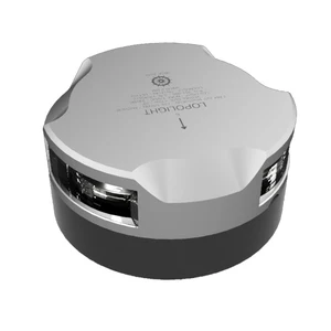 Lopolight 2nm Top/anker 0,7m kabel (m-båd)