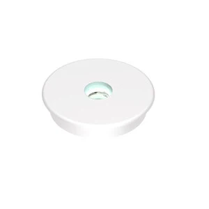 Lopolight 4W Deck/interior White Warm W/R Hvid