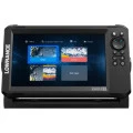 Lowrance Eagle 9 Tripleshot