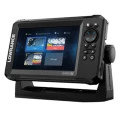 Lowrance Eagle 7 Tripleshot