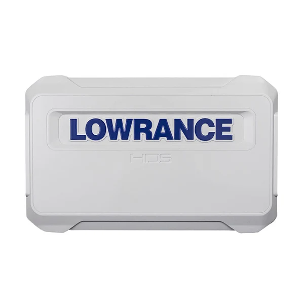 Lowrance Suncover til HDS-12 Live