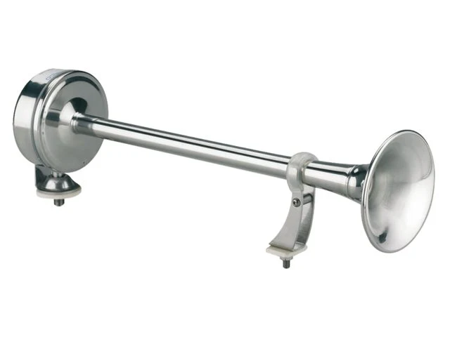 Marco, Horn elektromagnetisk 400mm 24V 119dB (1 stk)