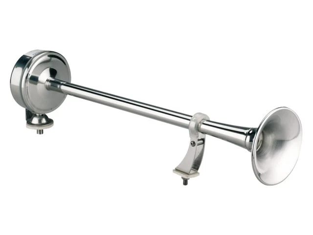 Marco, Horn elektromagnetisk 470mm 24V 119dB (1 stk)