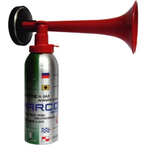 Marco, Signalhorn Eco, 116 dB (1 stk)