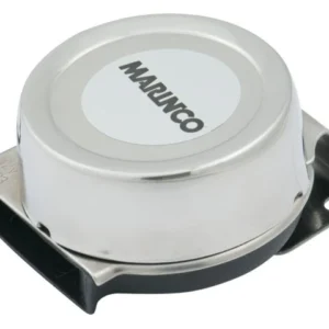 Marinco, YT Mini Kompakt Horn, 12V, 106 dB (1 stk), 10035