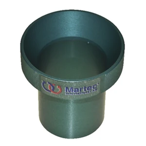 Martec -peller 57 Grøn