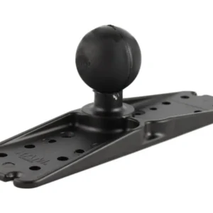 Monteringsplade 275x75mm str "d" (ram-d-111bu)