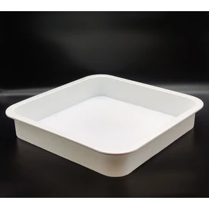 Moonlight Plastic inderramme 43x43 S-55