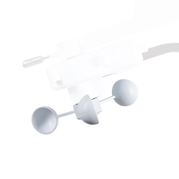 Nasa Sets wind cup V2