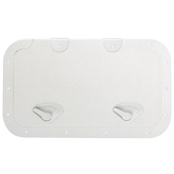 Nuova Rade Classic luge hvid 355x600mm