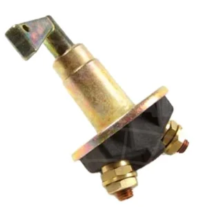 Orbitrade Hovedafbryder 1000A/5s, 12/24V