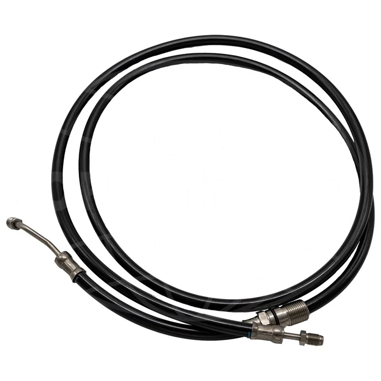 Orbitrade Powertrim Slange. DPH. VP.21721548