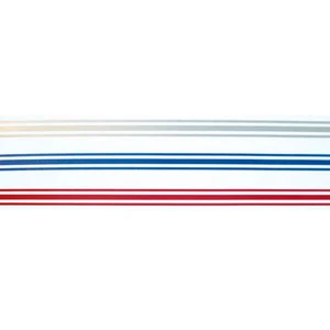 PSP Colorstripes 3ens 19mmx10m Blue