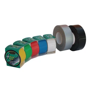 PSP Gaffatape 50mmx5m Yellow