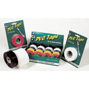 PSP PVC Tape 19mmx20m Green