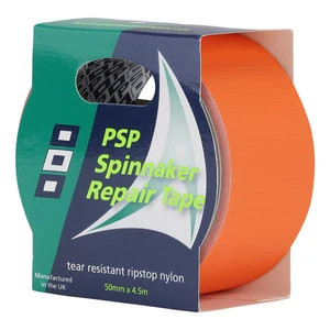 PSP Spilertape 50mmx4,5m Orange
