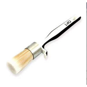 QPT Gold Pensel Rund 20 mm