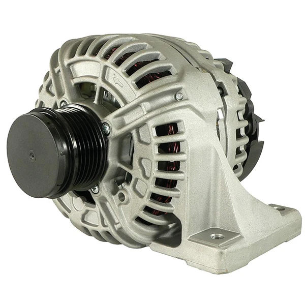 Quicksilver, Generator, 12-Volt/140 Amp, 8M6007513, til Volvo
