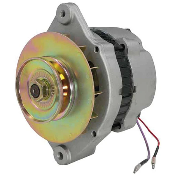 Quicksilver, Generator, 12-Volt/55 Amp, 8M6007464, til Yamaha