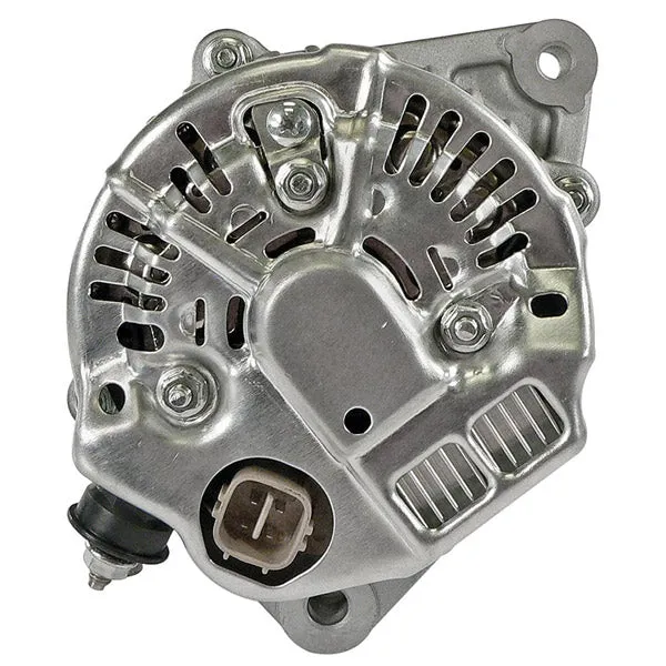 Quicksilver, Generator, 12-Volt/90 Amp, 8M6007474, til Denso, Honda 200-225 HK 2002-2014
