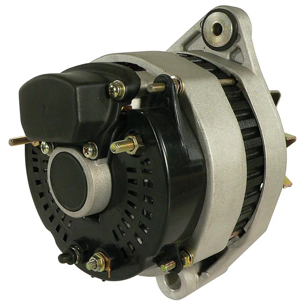 Quicksilver, Generator, 24-Volt/55 Amp, 8M6007504, til Volvo Penta