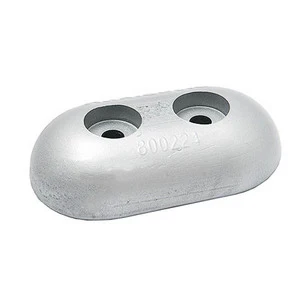 Rakicevic Zinkklods 0.9 kg