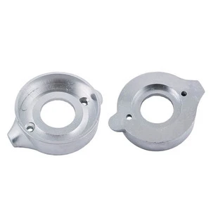 Rakicevic Zinkring Volvo Penta 120S