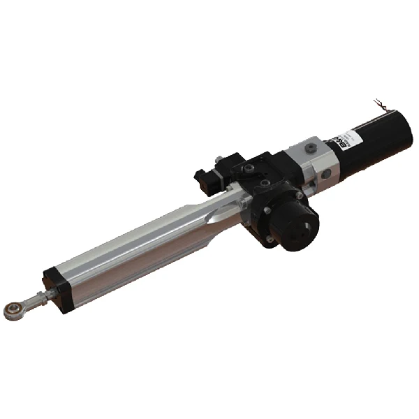 B&G ram T1 drevenhed 12V