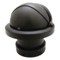 Riviera nedbygningskompas BU10 Urania 4", sort