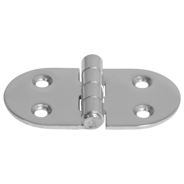 Roca hængsel 74x40mm AISI 316