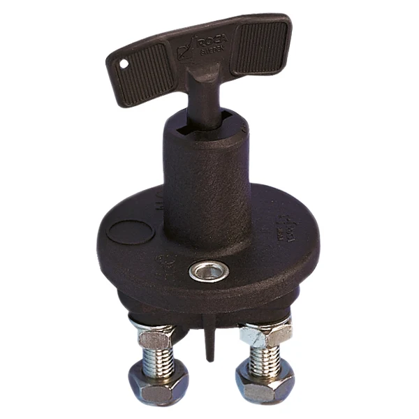 Roca hovedafbryder 250 6-24V