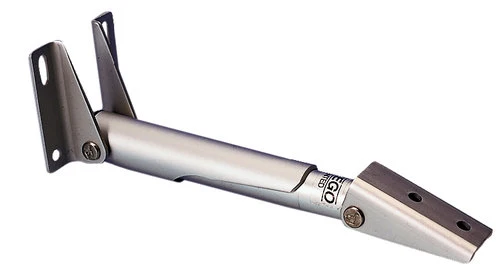 Roca Rakego sammenklappelig støtte alu Ø20 l 427(258)mm