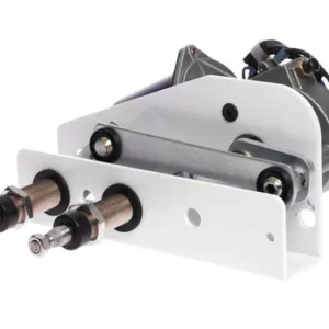 Roca W38 viskermotor 40mm 24V