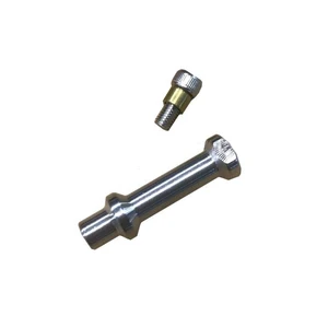 Rutgerson 1530-XX-10 Rod pin stainless steal