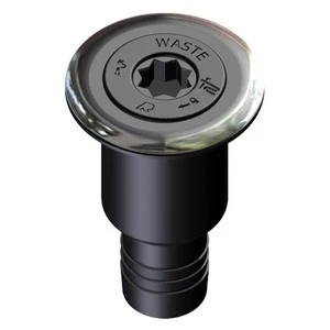 Rutgerson Dækspåfyldning 38 mm Waste