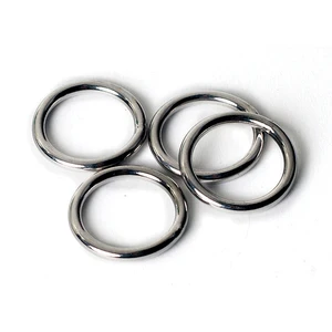 Rutgerson O-ring Ø50 x Ø10 mm