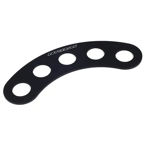 Rutgerson QFI Clewboard #3 183 x 45 mm