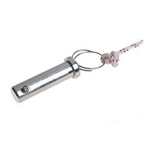 Rutgerson Quick release pin 12 x 32 mm