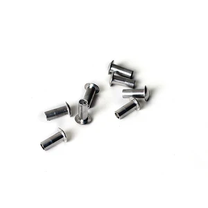 Rutgerson Rørnitte Ydre Ø: 5,0 mm