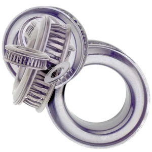 Rutgerson SR25LD Super Ring
