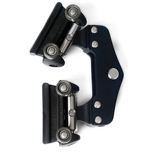 Rutgerson Topbeslag Car system: 2 x 1531-11
