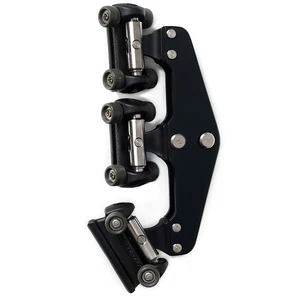 Rutgerson Topbeslag Car system: 3 x 1535-11