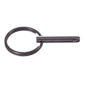 RWO Pind Quick pull Ø6x19mm